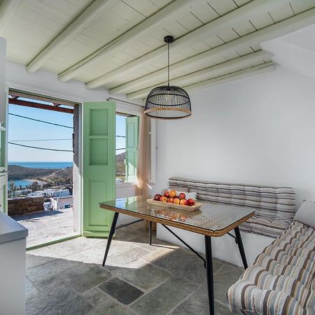 Serifos Bella Vista 1 Livadi  Zewnętrze zdjęcie